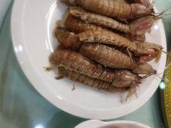 -金沙滩海鲜餐厅(梅江龙水园店)