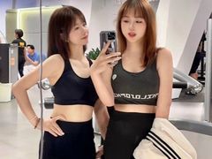 -超鹿运动(达信大厦店)