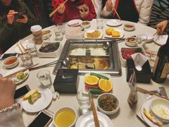 -海底捞火锅(武胜路凯德广场店)