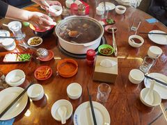-甲鱼火锅(北村小区店)