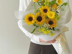 -L.C FLORA花予你(城西银泰城店)