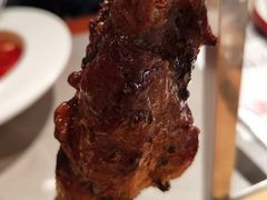 俄罗斯大串-通海俄式烧烤·俄罗斯大串(嵩山路店)
