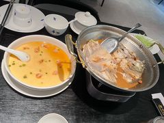 -简小舍·民间手艺菜(武昌江滩店)