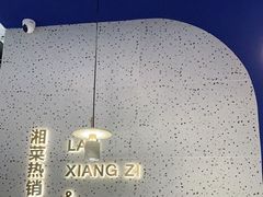 -兰湘子·湘菜小炒(石家庄万象城店)