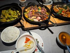 -得意啫·广东啫啫煲(前海HOP店)