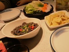 -三江源活鱼现烤(维多利摩尔城店)