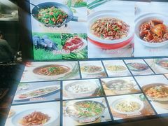 -江南小叙·美食研究院(鱼街店)