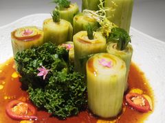 -3号仓库·创意中国菜(嘉兴龙鼎万达店)