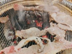 -闻老头·菊花炭烤肉(D11店)