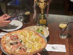 -1861意大利餐厅(文化广场店)