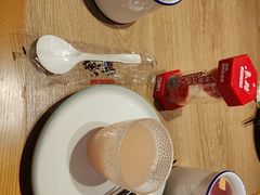 -鱼酷活鱼烤鱼(静安大融城店)