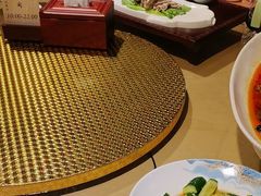 -悦真雅院·四合院·清真私房菜(雍和宫店)
