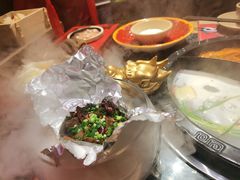 -蜀大侠火锅(森兰花园城店)