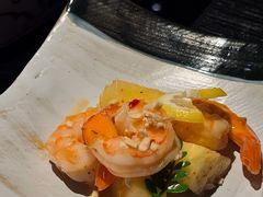 -花潮料理艺食馆(成都万象城店)