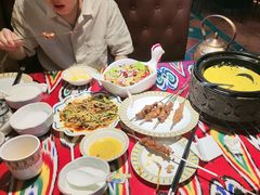 -清真·丝路香妃新疆餐厅