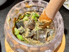 -湘阁里辣(南联锦泰城店)