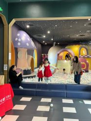 -meland club亲子乐园(北京芳圆里ID MALL店)