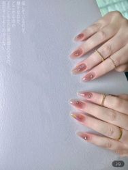 -情同手足美甲美睫