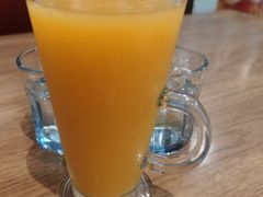 鲜橙汁-必胜客(永旺店)