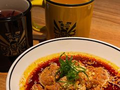 黄牛肉-太二酸菜鱼(正大广场店)