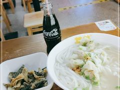 -其美潮州鱼旦粉世家(花城汇南区分店)