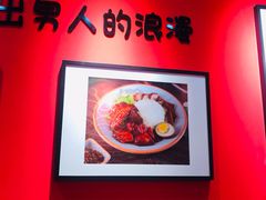 -瑞霖·隆江猪脚饭