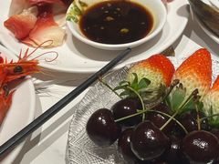 -麓湖国际水疗