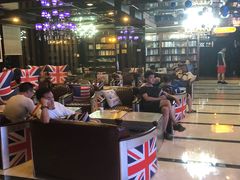 -力美健健身俱乐部(金碧店)