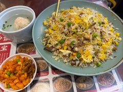 -扬二春炒饭(国庆路总店)