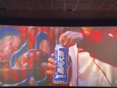 -AMG海上明珠影城(上海环球港RealDCinema店)