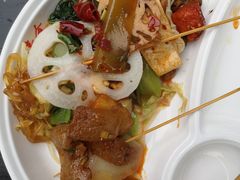 -泰合素食(双流店)