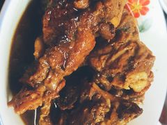 -东北酱骨头馆(蓁巷店)