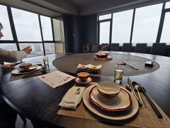 -潮汕味道·煮海餐厅(金麟大厦店)