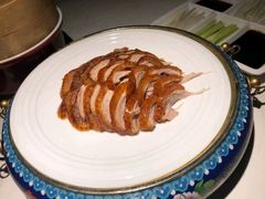 -四季厨房 鲁菜·孔府烤鸭(高新万达店)