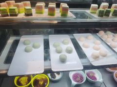 -五彩凉山自助西昌烧烤(柳翠路店)