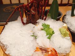 -花和海鲜自助(梅江店)