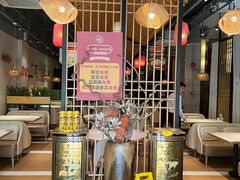 -川味堂·四川豆花(八卦岭店)