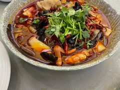 -成都驻京办餐厅(蜀都宾馆店)