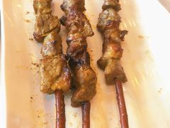 红柳烤肉-巴依老爷新疆美食(工体旗舰店)