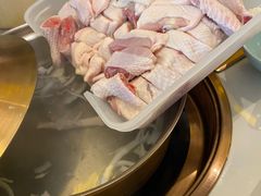 -润园四季椰子鸡火锅(南山海岸城店)
