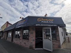 -Steveston Pizza Company (Richmond)
