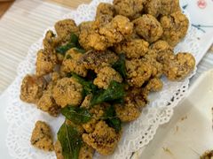 -台北楚楚园馅饼粥(虹桥南丰城店)