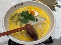 -味千拉面(瑞虹生活广场店)