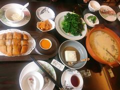 香酥芋泥鸭-堂宴·老厦门私房菜(1988仙岳总店)