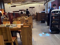 -巴奴毛肚火锅(大剧院店)