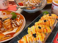 -仙隐小鹿中華の日料(荣民龙首广场店)