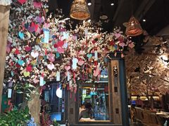 -蜜桃餐厅·江浙融合菜(荟聚购物中心店)