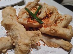 -肥仔文澳门猪骨煲(南京西路店)