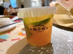 -蛙小侠(珠海华发商都店)