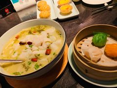 -万丽轩·粤菜(王府井金茂万丽酒店)